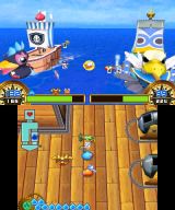 ���������꡼ No.036�Υ���ͥ������ / �Х����������͡�������Ŵ������������ब���˥�ƥ�ɡ�3DS�ο�����ȯɽ��ǾҲ𤵤줿�����ɥѡ��ƥ��Υ����ȥ�򡤷ڤ��ޤȤ�ƾҲ�