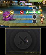 ���������꡼ No.043�Υ���ͥ������ / �Х����������͡�������Ŵ������������ब���˥�ƥ�ɡ�3DS�ο�����ȯɽ��ǾҲ𤵤줿�����ɥѡ��ƥ��Υ����ȥ�򡤷ڤ��ޤȤ�ƾҲ�