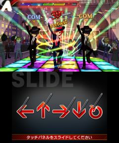 ���������꡼ No.053�Υ���ͥ������ / �Х����������͡�������Ŵ������������ब���˥�ƥ�ɡ�3DS�ο�����ȯɽ��ǾҲ𤵤줿�����ɥѡ��ƥ��Υ����ȥ�򡤷ڤ��ޤȤ�ƾҲ�