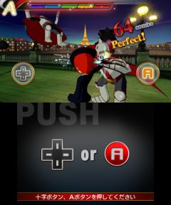 ���������꡼ No.056�Υ���ͥ������ / �Х����������͡�������Ŵ������������ब���˥�ƥ�ɡ�3DS�ο�����ȯɽ��ǾҲ𤵤줿�����ɥѡ��ƥ��Υ����ȥ�򡤷ڤ��ޤȤ�ƾҲ�