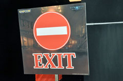 ���������꡼ No.007�Υ���ͥ������ / ��TGS 2011�ϡ֥Х����ϥ����� ��٥졼����󥺡פ򡤲�����ʷ�ϵ����������ߥ����ʡ��ǥץ쥤���Ƥߤ�