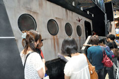 ���������꡼ No.008�Υ���ͥ������ / ��TGS 2011�ϡ֥Х����ϥ����� ��٥졼����󥺡פ򡤲�����ʷ�ϵ����������ߥ����ʡ��ǥץ쥤���Ƥߤ�