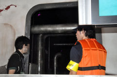 ���������꡼ No.011�Υ���ͥ������ / ��TGS 2011�ϡ֥Х����ϥ����� ��٥졼����󥺡פ򡤲�����ʷ�ϵ����������ߥ����ʡ��ǥץ쥤���Ƥߤ�