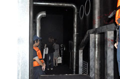 ���������꡼ No.012�Υ���ͥ������ / ��TGS 2011�ϡ֥Х����ϥ����� ��٥졼����󥺡פ򡤲�����ʷ�ϵ����������ߥ����ʡ��ǥץ쥤���Ƥߤ�