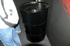 ���������꡼ No.013�Υ���ͥ������ / ��TGS 2011�ϡ֥Х����ϥ����� ��٥졼����󥺡פ򡤲�����ʷ�ϵ����������ߥ����ʡ��ǥץ쥤���Ƥߤ�