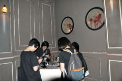 ���������꡼ No.016�Υ���ͥ������ / ��TGS 2011�ϡ֥Х����ϥ����� ��٥졼����󥺡פ򡤲�����ʷ�ϵ����������ߥ����ʡ��ǥץ쥤���Ƥߤ�