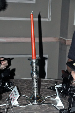 ���������꡼ No.017�Υ���ͥ������ / ��TGS 2011�ϡ֥Х����ϥ����� ��٥졼����󥺡פ򡤲�����ʷ�ϵ����������ߥ����ʡ��ǥץ쥤���Ƥߤ�