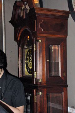 ���������꡼ No.018�Υ���ͥ������ / ��TGS 2011�ϡ֥Х����ϥ����� ��٥졼����󥺡פ򡤲�����ʷ�ϵ����������ߥ����ʡ��ǥץ쥤���Ƥߤ�