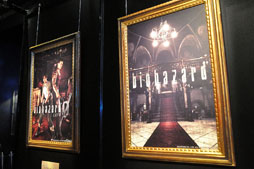 ꡼ No.021 | ֥Хϥɡץ꡼15ǯǰץߥѡƥݡȡ֥Хϥ ٥졼󥺡פRAID MODE䱣¸ߤ餫