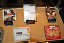 ꡼ No.030 | ֥Хϥɡץ꡼15ǯǰץߥѡƥݡȡ֥Хϥ ٥졼󥺡פRAID MODE䱣¸ߤ餫