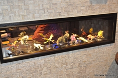 ꡼ No.060 | 54ܦΥܥ˥塼󶡡ХΡǾߤɤϥΡȤ󤬤ɤǽǤ롤125ŹΡCAPCOM BARפݡ 