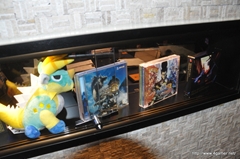 ꡼ No.063 | 54ܦΥܥ˥塼󶡡ХΡǾߤɤϥΡȤ󤬤ɤǽǤ롤125ŹΡCAPCOM BARפݡ 