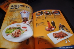 ꡼ No.066 | 54ܦΥܥ˥塼󶡡ХΡǾߤɤϥΡȤ󤬤ɤǽǤ롤125ŹΡCAPCOM BARפݡ 