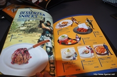 ꡼ No.067 | 54ܦΥܥ˥塼󶡡ХΡǾߤɤϥΡȤ󤬤ɤǽǤ롤125ŹΡCAPCOM BARפݡ 