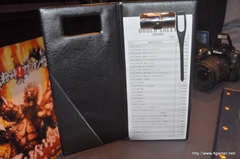 ꡼ No.071 | 54ܦΥܥ˥塼󶡡ХΡǾߤɤϥΡȤ󤬤ɤǽǤ롤125ŹΡCAPCOM BARפݡ 