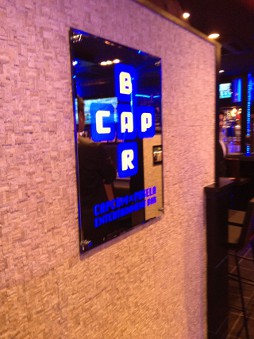 ꡼ No.003 | CAPCOM BARסŹʤˡĶȻ֤ǧˬƤߤ褦