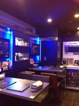 ꡼ No.004 | CAPCOM BARסŹʤˡĶȻ֤ǧˬƤߤ褦