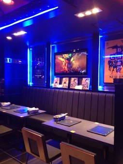 ꡼ No.005 | CAPCOM BARסŹʤˡĶȻ֤ǧˬƤߤ褦