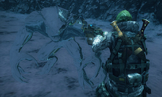 ���������꡼ No.003�Υ���ͥ������ / 3DS�֥Х����ϥ����� ��٥졼����󥺡פ�����ȯ�䡣�Хȥ���ò�������RAID�ץ⡼�ɤ䶨�ϥץ쥤����ܤ������������������