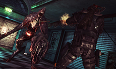 ���������꡼ No.008�Υ���ͥ������ / 3DS�֥Х����ϥ����� ��٥졼����󥺡פ�����ȯ�䡣�Хȥ���ò�������RAID�ץ⡼�ɤ䶨�ϥץ쥤����ܤ������������������