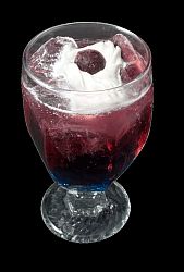 画像ギャラリー No.004のサムネイル画像 / パセラ各店舗で「バイオハザード リベレーションズ」のコラボメニューを提供