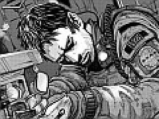 漫画 バイオハザード マルハワデザイア 本日発売の 週刊少年チャンピオン にて連載開始 漫画 バイオハザード マルハワデザイア 本日発売の 週刊少年チャンピオン にて連載開始