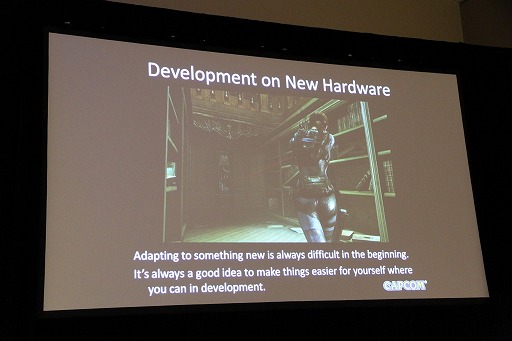 ���������꡼ No.010�Υ���ͥ������ / ��GDC 2012�ϥХ����ϥ����ɤ���ӥ����ൡ��Ÿ������յ��������ץ�������ľ����᤬���3DS�֥Х����ϥ����� ��٥졼����󥺡פ����� 
