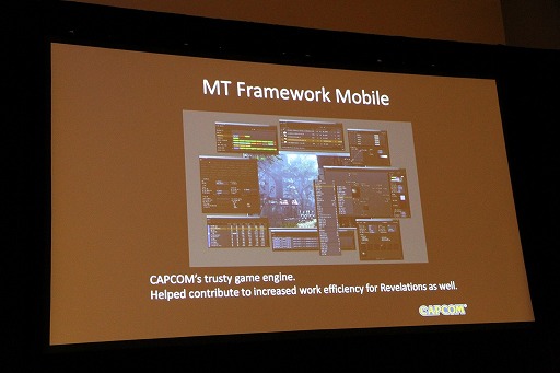 ���������꡼ No.011�Υ���ͥ������ / ��GDC 2012�ϥХ����ϥ����ɤ���ӥ����ൡ��Ÿ������յ��������ץ�������ľ����᤬���3DS�֥Х����ϥ����� ��٥졼����󥺡פ����� 