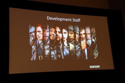 ���������꡼ No.012�Υ���ͥ������ / ��GDC 2012�ϥХ����ϥ����ɤ���ӥ����ൡ��Ÿ������յ��������ץ�������ľ����᤬���3DS�֥Х����ϥ����� ��٥졼����󥺡פ����� 