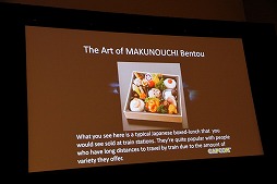 ���������꡼ No.014�Υ���ͥ������ / ��GDC 2012�ϥХ����ϥ����ɤ���ӥ����ൡ��Ÿ������յ��������ץ�������ľ����᤬���3DS�֥Х����ϥ����� ��٥졼����󥺡פ����� 