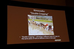 ���������꡼ No.015�Υ���ͥ������ / ��GDC 2012�ϥХ����ϥ����ɤ���ӥ����ൡ��Ÿ������յ��������ץ�������ľ����᤬���3DS�֥Х����ϥ����� ��٥졼����󥺡פ����� 