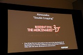 ���������꡼ No.016�Υ���ͥ������ / ��GDC 2012�ϥХ����ϥ����ɤ���ӥ����ൡ��Ÿ������յ��������ץ�������ľ����᤬���3DS�֥Х����ϥ����� ��٥졼����󥺡פ����� 