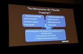 ���������꡼ No.018�Υ���ͥ������ / ��GDC 2012�ϥХ����ϥ����ɤ���ӥ����ൡ��Ÿ������յ��������ץ�������ľ����᤬���3DS�֥Х����ϥ����� ��٥졼����󥺡פ����� 