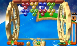 ���������꡼ No.001�Υ���ͥ������ / 1994ǯ���о줷�����Υѥ��륲���ब3D���Ω�λ�ǡ��˥�ƥ�ɡ�3DS�ѥ��եȡ֤ȤӤ������ѥ���ܥ֥� 3D�פ�2��26����ȯ�����