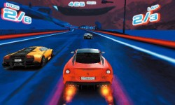 ���������꡼ No.005�Υ���ͥ������ / 3DS��ASPHALT 3D�� NITRO RACING�פ�ȯ������3��10���˷��ꡣΩ�λ�Υ����Ϥǡ������ƹ�17�ԻԤ�ȴ���褦