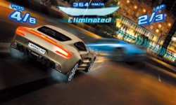 ���������꡼ No.007�Υ���ͥ������ / 3DS��ASPHALT 3D�� NITRO RACING�פ�ȯ������3��10���˷��ꡣΩ�λ�Υ����Ϥǡ������ƹ�17�ԻԤ�ȴ���褦