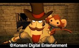 画像ギャラリー No.004のサムネイル画像 / KONAMI,ニンテンドー3DS用6タイトルの最新情報を発表,ウイイレは本体と同時発売