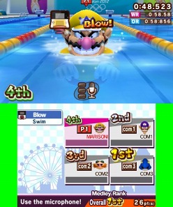 ���������꡼ No.013�Υ���ͥ������ / ��E3 2011�ϡ�ACE COMBAT 3D�ס�TEKKEN 3D�פʤɡ������ɥѡ��ƥ��ˤ��3DS����������10�����ȥ�ξҲ�ࡼ�ӡ���Up���������ˤ�RPG��HEROES OF RUIN�פ�SS��