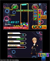 ���������꡼ No.017�Υ���ͥ������ / ��E3 2011�ϡ�ACE COMBAT 3D�ס�TEKKEN 3D�פʤɡ������ɥѡ��ƥ��ˤ��3DS����������10�����ȥ�ξҲ�ࡼ�ӡ���Up���������ˤ�RPG��HEROES OF RUIN�פ�SS��