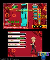 ���������꡼ No.019�Υ���ͥ������ / ��E3 2011�ϡ�ACE COMBAT 3D�ס�TEKKEN 3D�פʤɡ������ɥѡ��ƥ��ˤ��3DS����������10�����ȥ�ξҲ�ࡼ�ӡ���Up���������ˤ�RPG��HEROES OF RUIN�פ�SS��