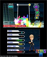 ���������꡼ No.020�Υ���ͥ������ / ��E3 2011�ϡ�ACE COMBAT 3D�ס�TEKKEN 3D�פʤɡ������ɥѡ��ƥ��ˤ��3DS����������10�����ȥ�ξҲ�ࡼ�ӡ���Up���������ˤ�RPG��HEROES OF RUIN�פ�SS��