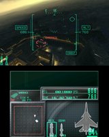 ���������꡼ No.012�Υ���ͥ������ / �Х�����ʥॳ�����ॹ����ACECOMBAT 3D CROSS RUMBLE�פ�2012ǯ1��12����ȯ���ȯɽ���ᥤ��ӥ��奢��䥲����ǿ����󤬸�����