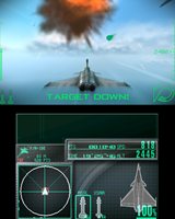 ���������꡼ No.014�Υ���ͥ������ / �Х�����ʥॳ�����ॹ����ACECOMBAT 3D CROSS RUMBLE�פ�2012ǯ1��12����ȯ���ȯɽ���ᥤ��ӥ��奢��䥲����ǿ����󤬸�����