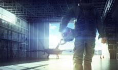 ACECOMBAT 3D CROSS RUMBLEפΥȡ꡼䥫ޥ󤬸ˡʬߤο˰ᤢ