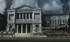 ꡼ No.004 | ACECOMBAT 3D CROSS RUMBLEפΥȡ꡼䥫ޥ󤬸ˡʬߤο˰ᤢ