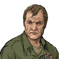 ꡼ No.006Υͥ / ACECOMBAT 3D CROSS RUMBLEפΥȡ꡼䥫ޥ󤬸ˡʬߤο˰ᤢ