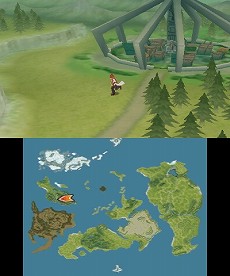 ꡼ No.001 | ˥ƥɡ3DSǡ֥ƥ륺   ӥפξ󤬸ΩλбˤäƥХȥ륷ϤάŪʤΤ