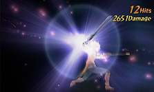 画像ギャラリー No.005のサムネイル画像 / 3DS版「テイルズ オブ ジ アビス」最新情報。戦闘システム「FOF」および登場キャラ,予約特典となるスペシャルドラマCDの情報を公開