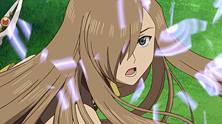 画像ギャラリー No.029のサムネイル画像 / 3DS版「テイルズ オブ ジ アビス」最新情報。戦闘システム「FOF」および登場キャラ,予約特典となるスペシャルドラマCDの情報を公開