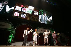 画像ギャラリー No.005のサムネイル画像 / DVD「テイルズ オブ フェスティバル 2011」が12月9日に発売。特典映像収録